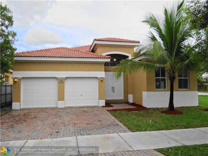 17803 NW 87 PL, Hialeah, FL 33018