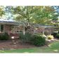 1608 Mason Mill Road Road, Atlanta, GA 30329 ID:2618570