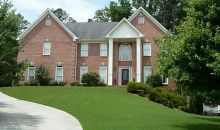 2528 Leslie Drive Ne Atlanta, GA 30345