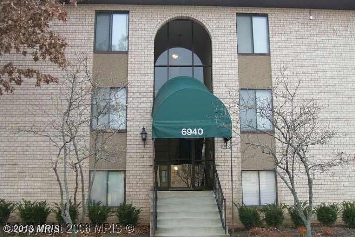 Hanover Parkway # 101, Greenbelt, MD 20770