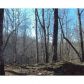 0 Clearview Drive, Talking Rock, GA 30175 ID:5887043