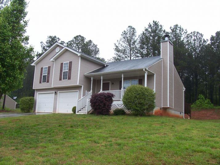 342 Centennial Dr, Bethlehem, GA 30620