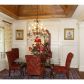 858 Waterford Estates Manor Manor, Canton, GA 30115 ID:2589153