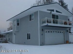 3550 S Lake View Loop, Wasilla, AK 99654