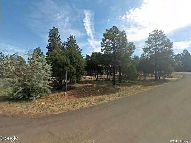 Lindbergh, Overgaard, AZ 85933