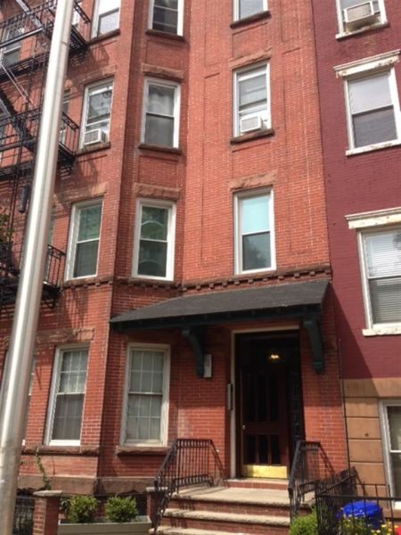 4F 318 HUDSON ST, Hoboken, NJ 07030