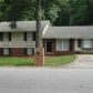 6187 Hickory Drive, Forest Park, GA 30297 ID:6109505