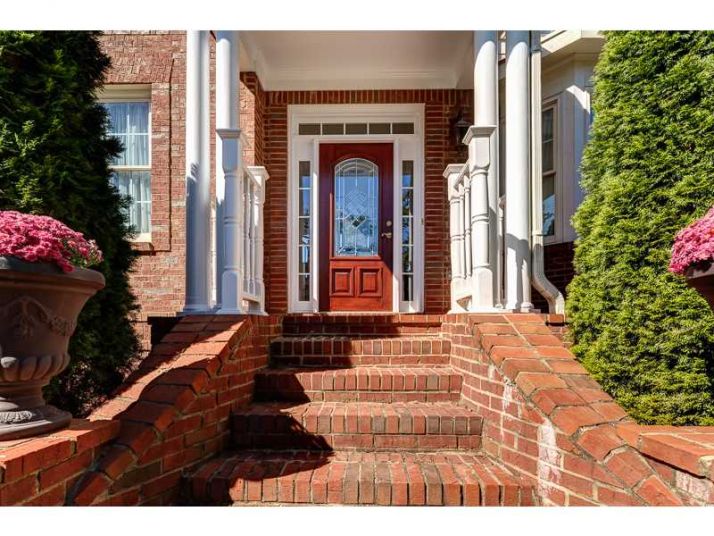 3329 Chastain Ridge Drive, Marietta, GA 30066