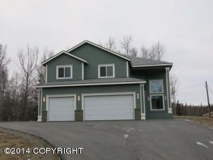 3222 E Olga Circle, Wasilla, AK 99654