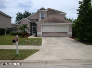 1239 Potomac Dr, Merritt Island, FL 32952