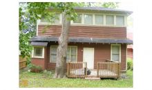 606 Sw Willard Avenue Sw Atlanta, GA 30310