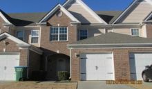 Unit 28 - 292 Village Drive Loganville, GA 30052