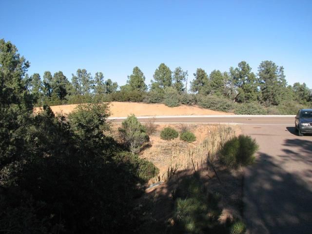 1801 S Rim Club Parkway, B, Payson, AZ 85541