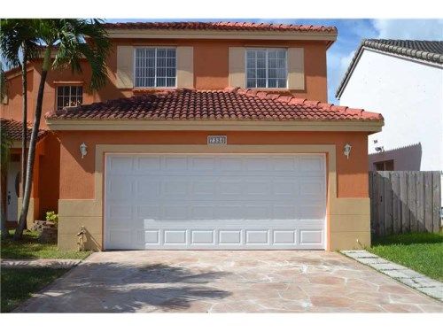 7336 SW 158 PL, Miami, FL 33193