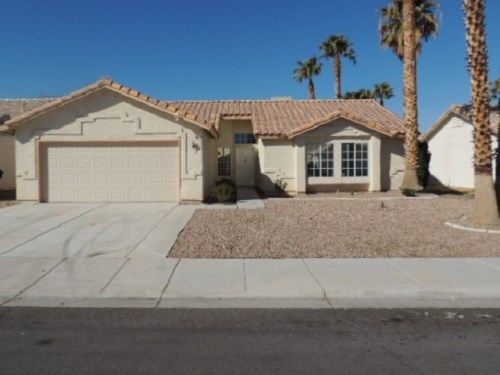 3917 Buchner Lane, North Las Vegas, NV 89032