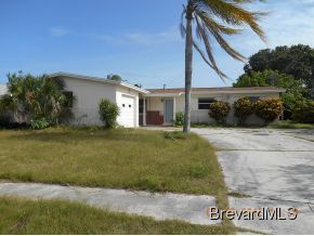 457 Monitor St, Merritt Island, FL 32952