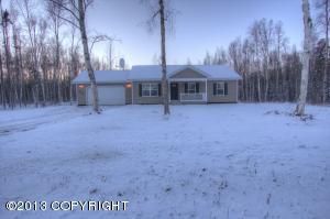 3206 S St. Mihiel Circle, Wasilla, AK 99654