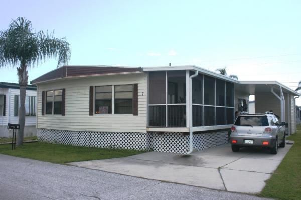 6735 126 AVE N #7, Largo, FL 33773