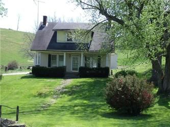 4755 Ecton Rd, Winchester, KY 40391