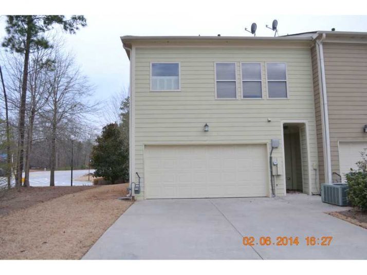 Unit 9938 - 9938 Mancunian Way, Douglasville, GA 30135