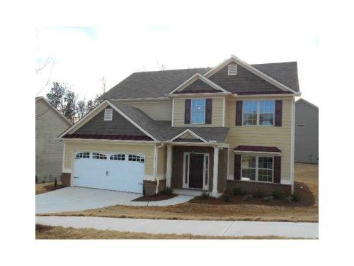 3502 Sandy Bank Drive, Auburn, GA 30011