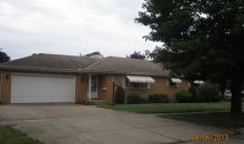 3121 Keemont Dr Toledo, OH 43613