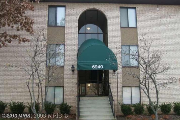 6940 Hanover Pkwy Apt 101, Greenbelt, MD 20770