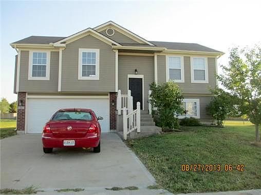 Sw Tisha Ln, Grain Valley, MO 64029