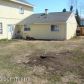 1504 Richardson Drive, Anchorage, AK 99504 ID:1450659