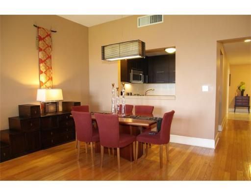 Eighth Street #522, Charlestown, MA 02129