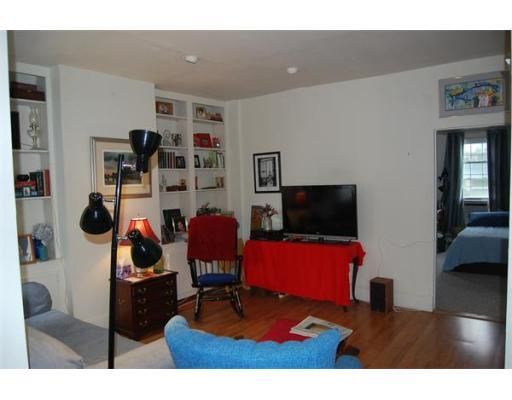 33 Essex Street #1, Charlestown, MA 02129