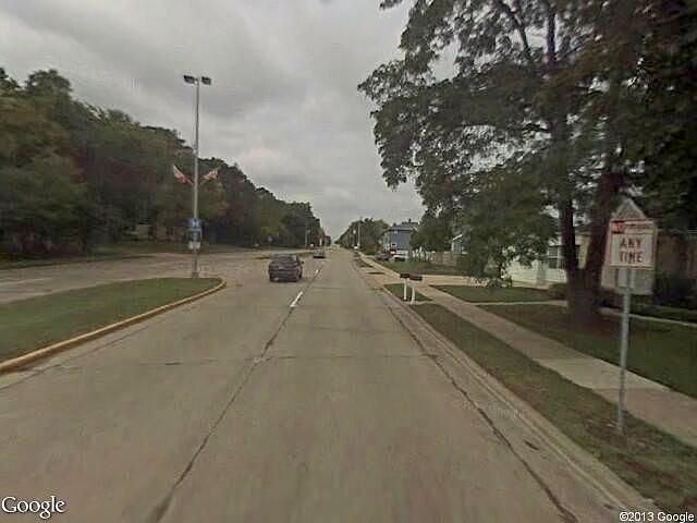 Main St, Menomonee Falls, WI 53051