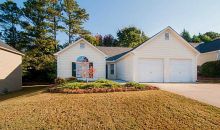 2248 Dresden Green Nw Kennesaw, GA 30144