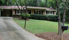 1494 Quebec Court Tucker, GA 30084