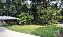 0 Locksley Road Tucker, GA 30084