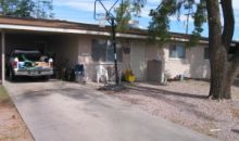 550 E 7TH Drive Mesa, AZ 85204