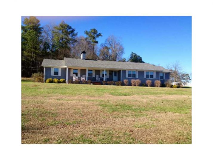 591 Highway 5 W, Roopville, GA 30170