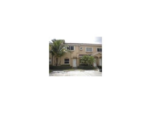 2203 SE 23 TE # 2203, Homestead, FL 33035