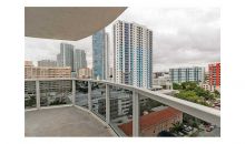 601 NE 23 # 1205 Miami, FL 33137