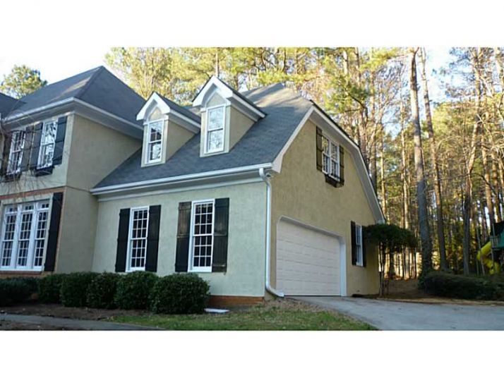 1464 Firethorn Lake, Acworth, GA 30101