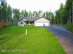 2975 W Stonebridge Drive, Wasilla, AK 99654