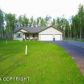 2975 W Stonebridge Drive, Wasilla, AK 99654 ID:5752833