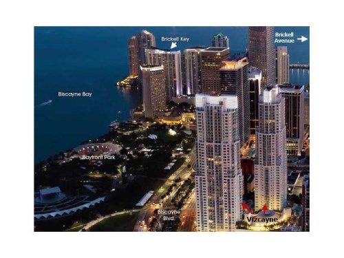 244 BISCAYNE # 403, Miami, FL 33132