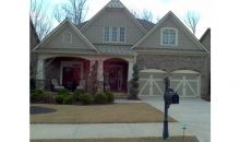 4221 Barnes Meadow Road Smyrna, GA 30082