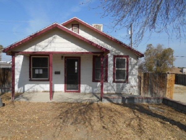 414 F Street, Taft, CA 93268