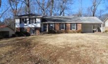 3047 Bannockburn Rd Memphis, TN 38128