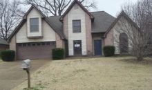 4503 Fairwind Cv Memphis, TN 38125