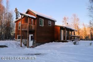 529 E Shadow Circle, Wasilla, AK 99654