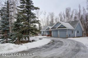 6851 W Troy Place, Wasilla, AK 99654