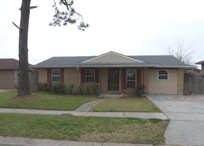 2117 Caddy Dr, Marrero, LA 70072